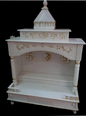 Royal Heritage Shrine